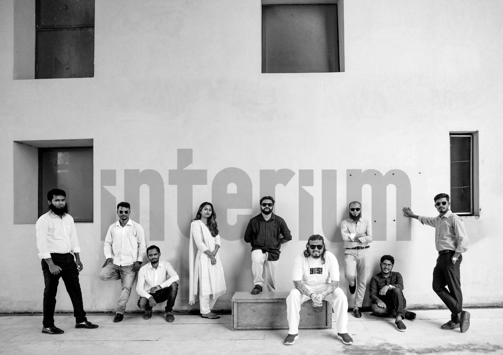 Interium | Dhaka