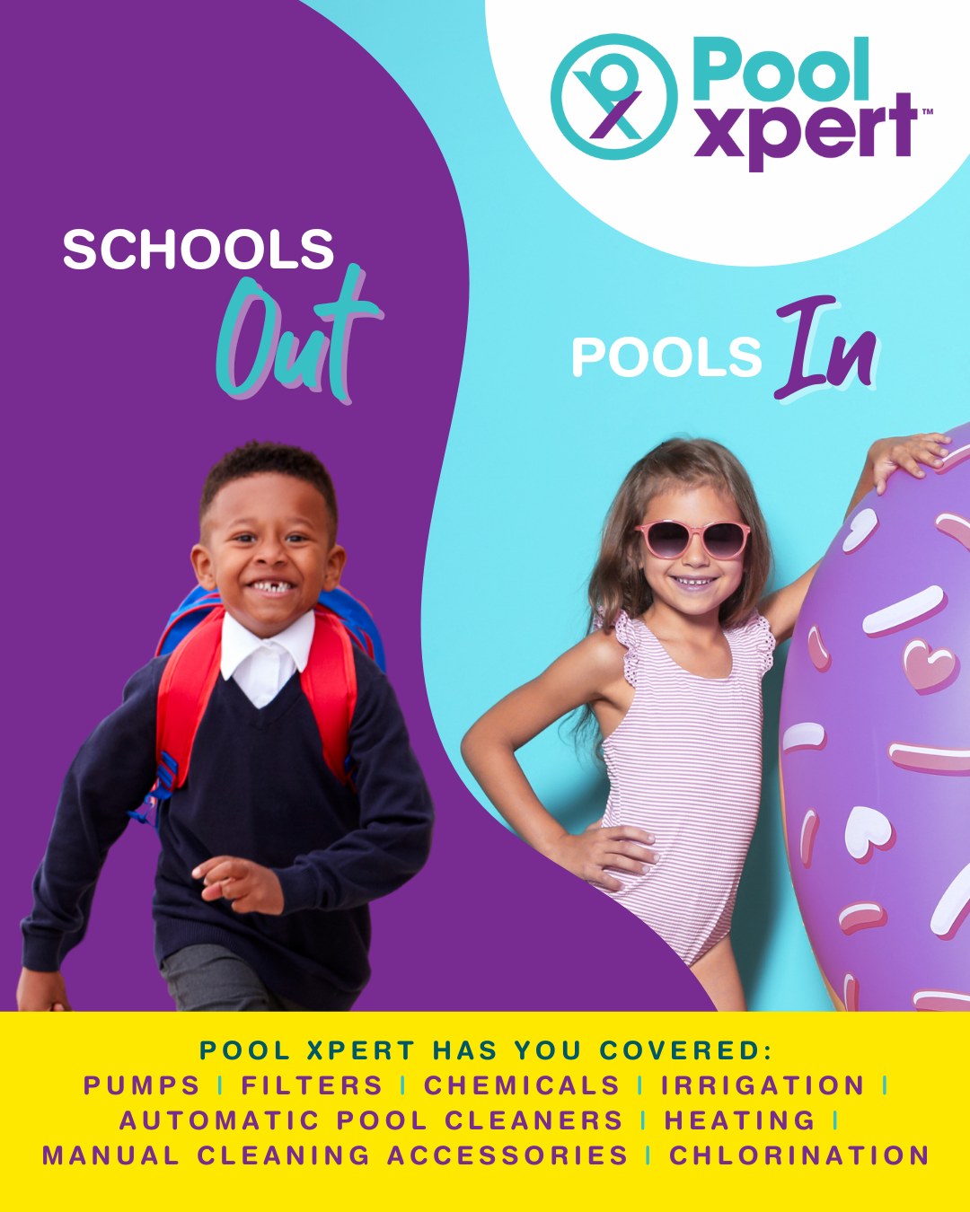 Pool Xpert Bloemfontein | Bloemfontein