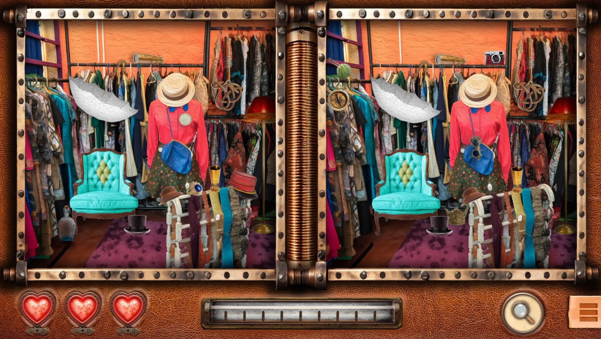 🛍️👑 Play Bygone Treasures Shop 🛍️👑... - Hidden Objects Game | Facebook