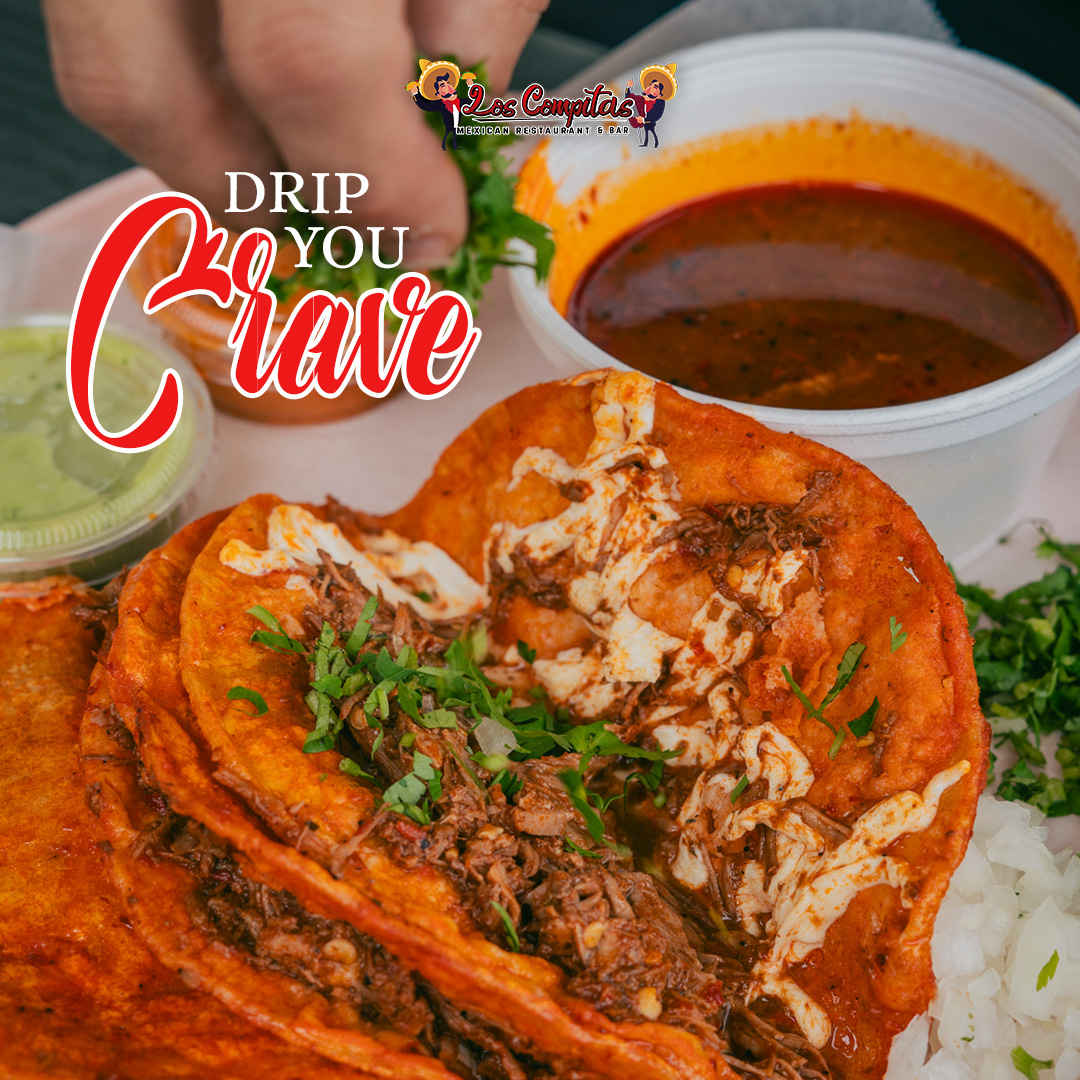Los Compitas Restaurant | Denver CO