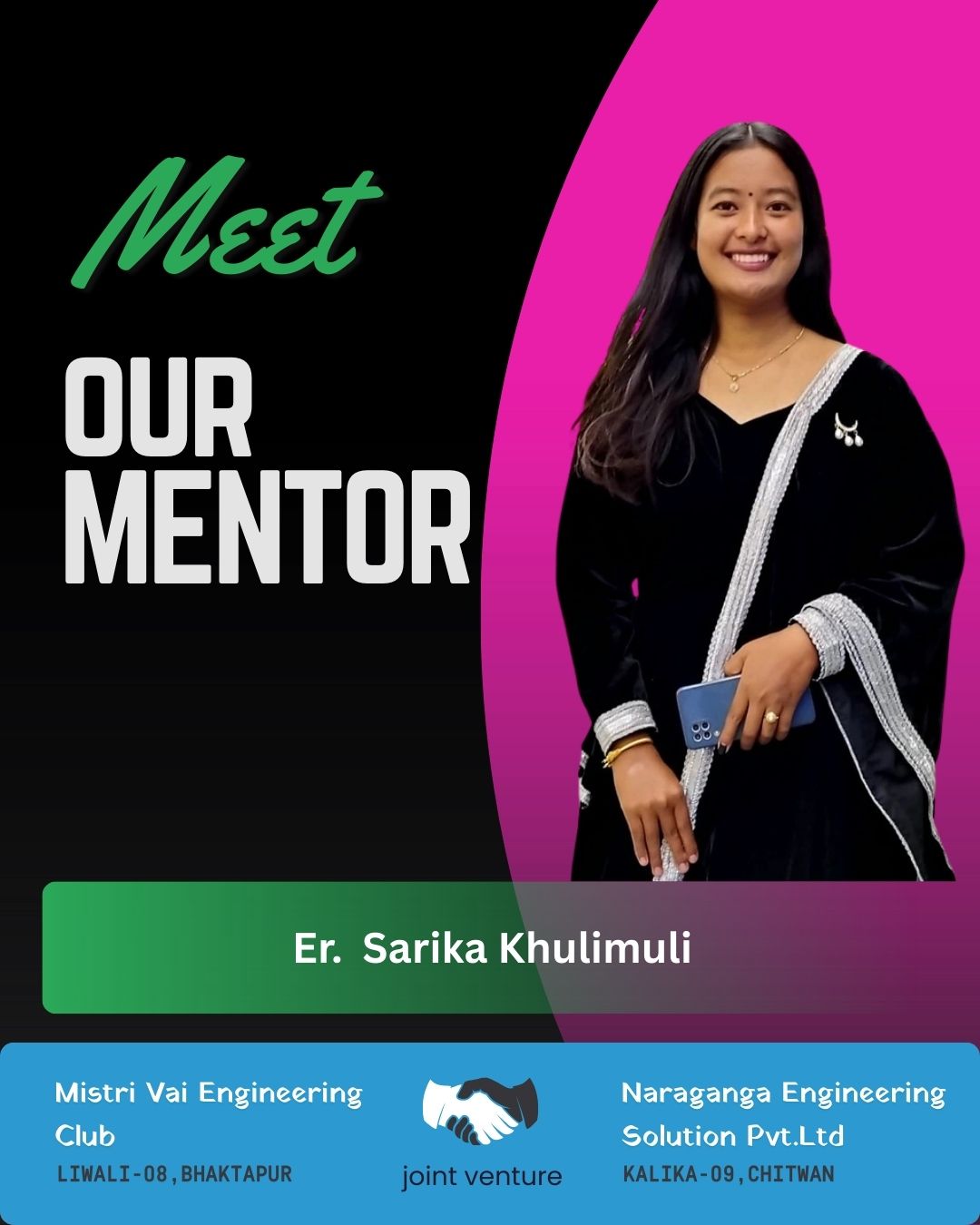 Mistri Vai Engineering Club | Bhaktapur