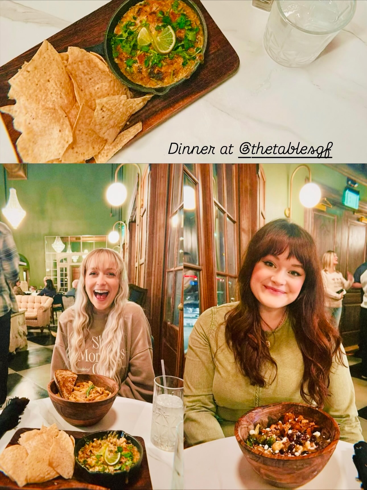 The Table - The Table added a new photo — at The Table