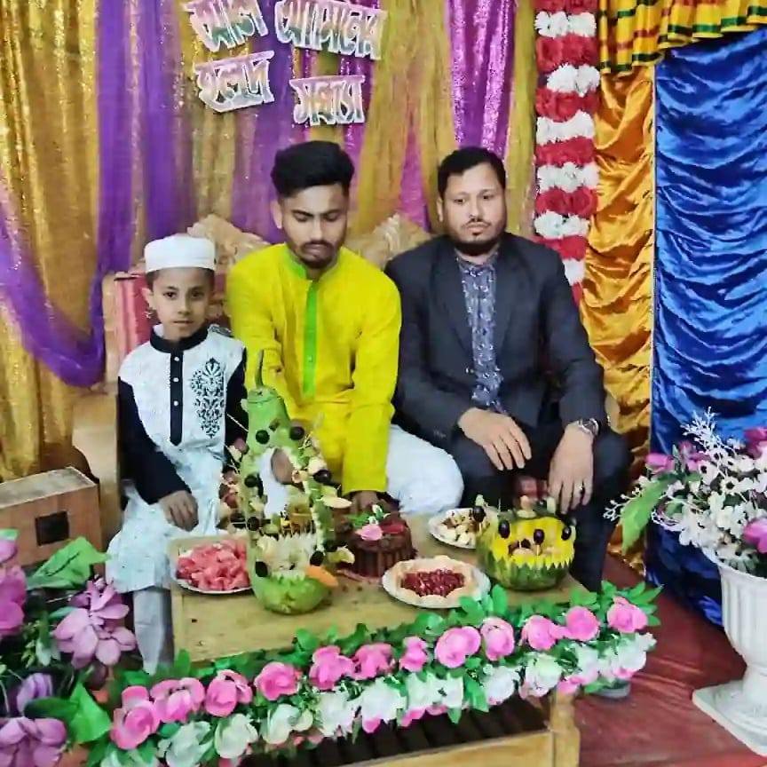 প্রবাসীদের ভোট হবে সবার আগে #reels | Md Ismail Hossan Raju | Facebook