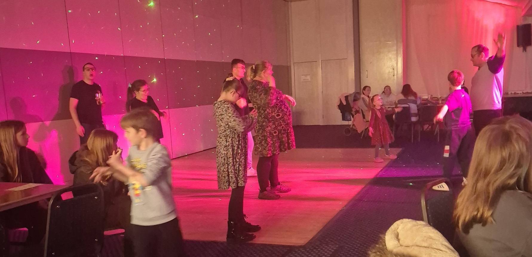 Rainbow Rave - It's been a fab night down at Rainbow Rave... | Facebook