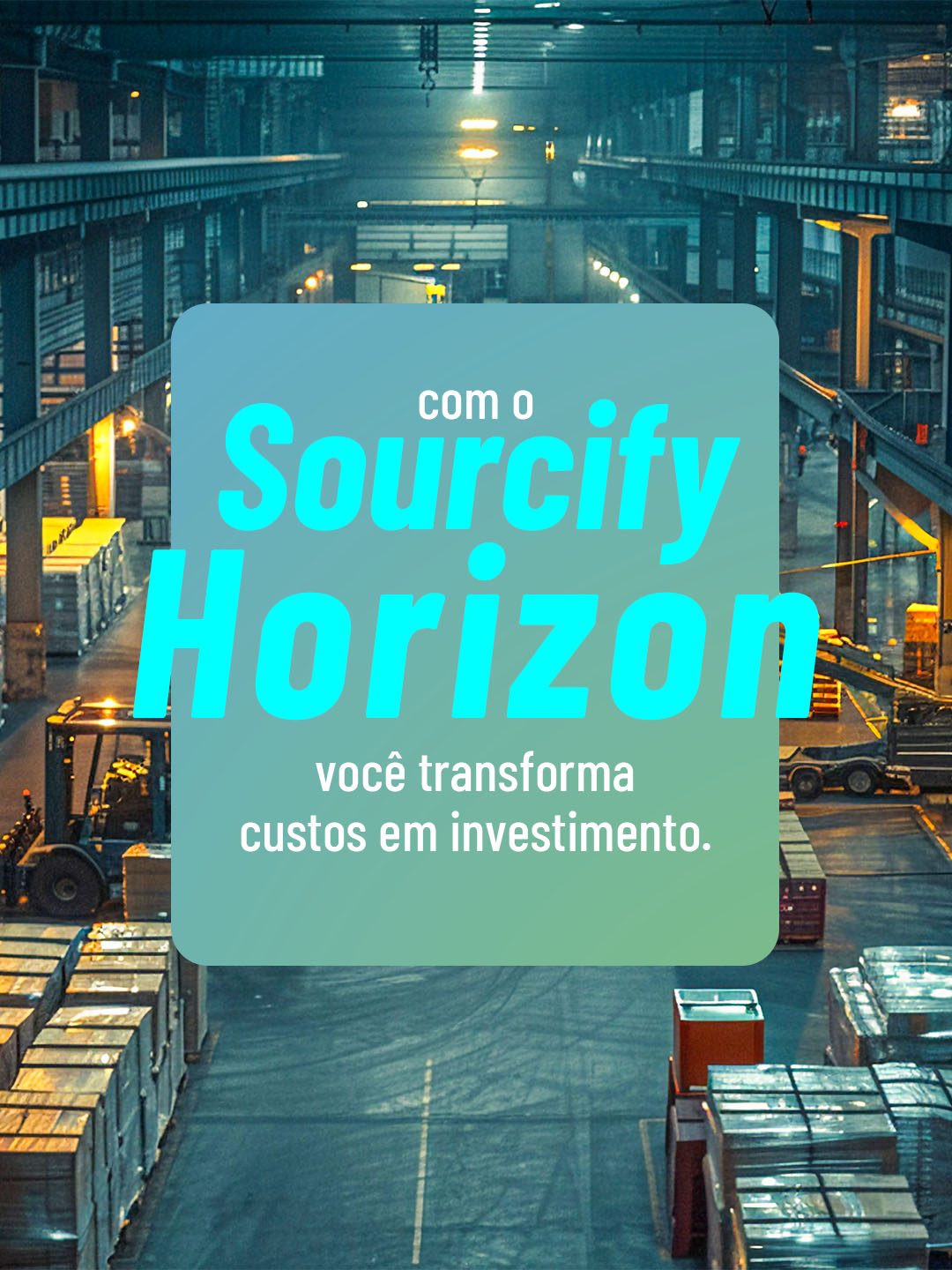 Sourcify | São Caetano do Sul SP