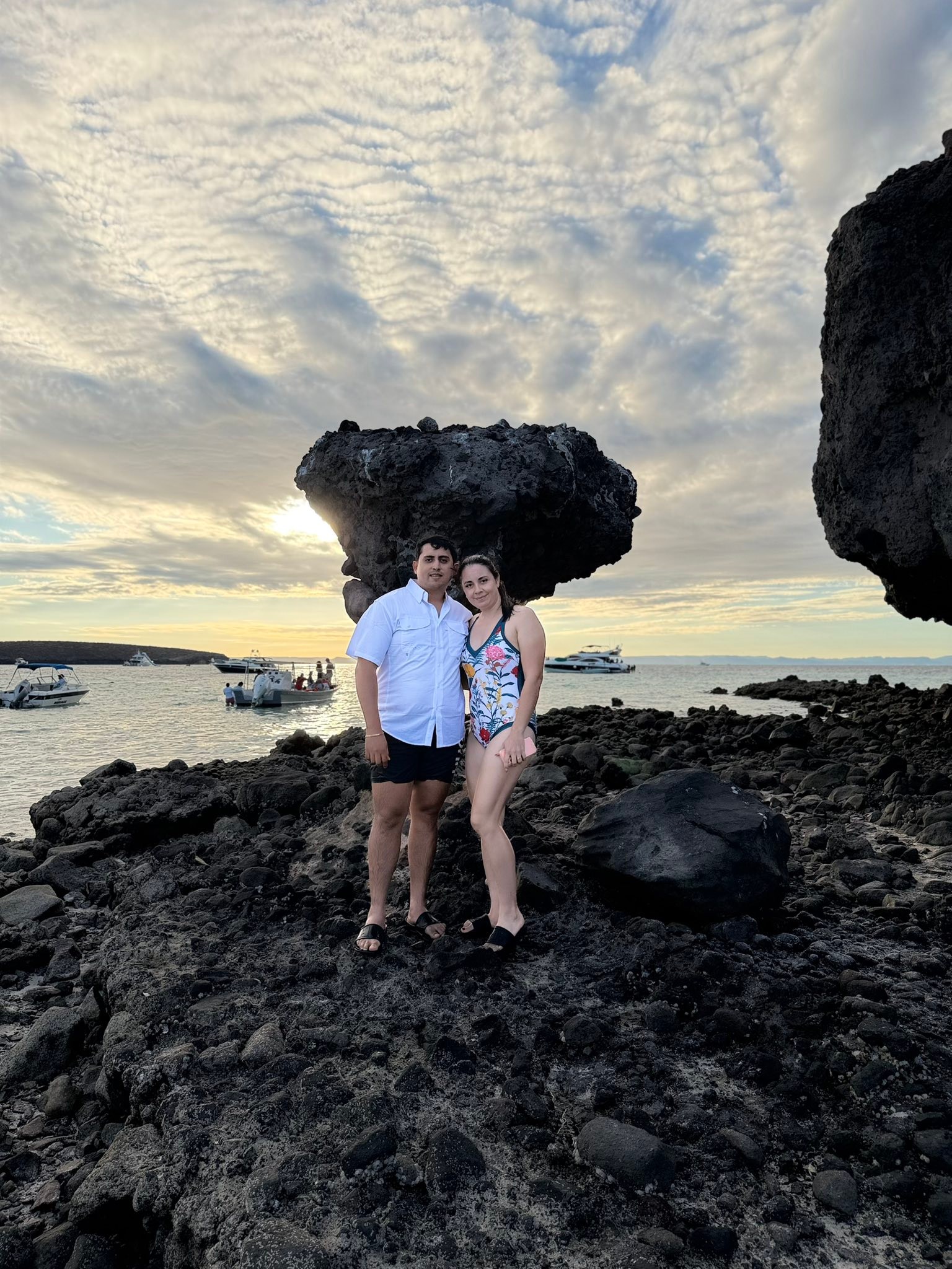 Papichulo TOURS | La Paz