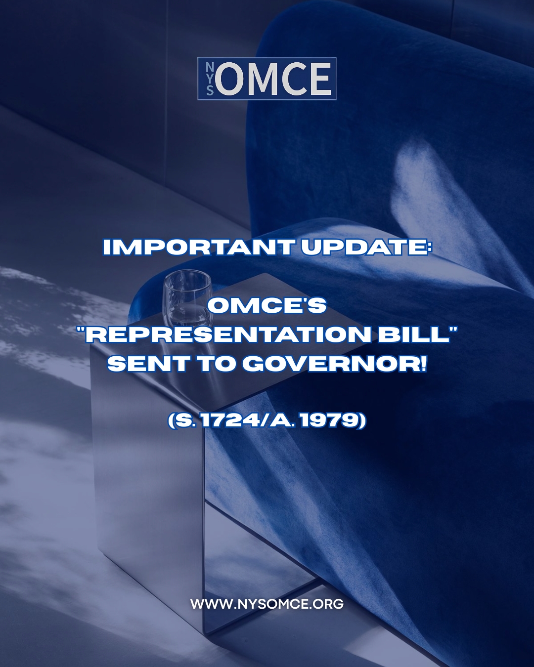 NYS OMCE | Albany NY