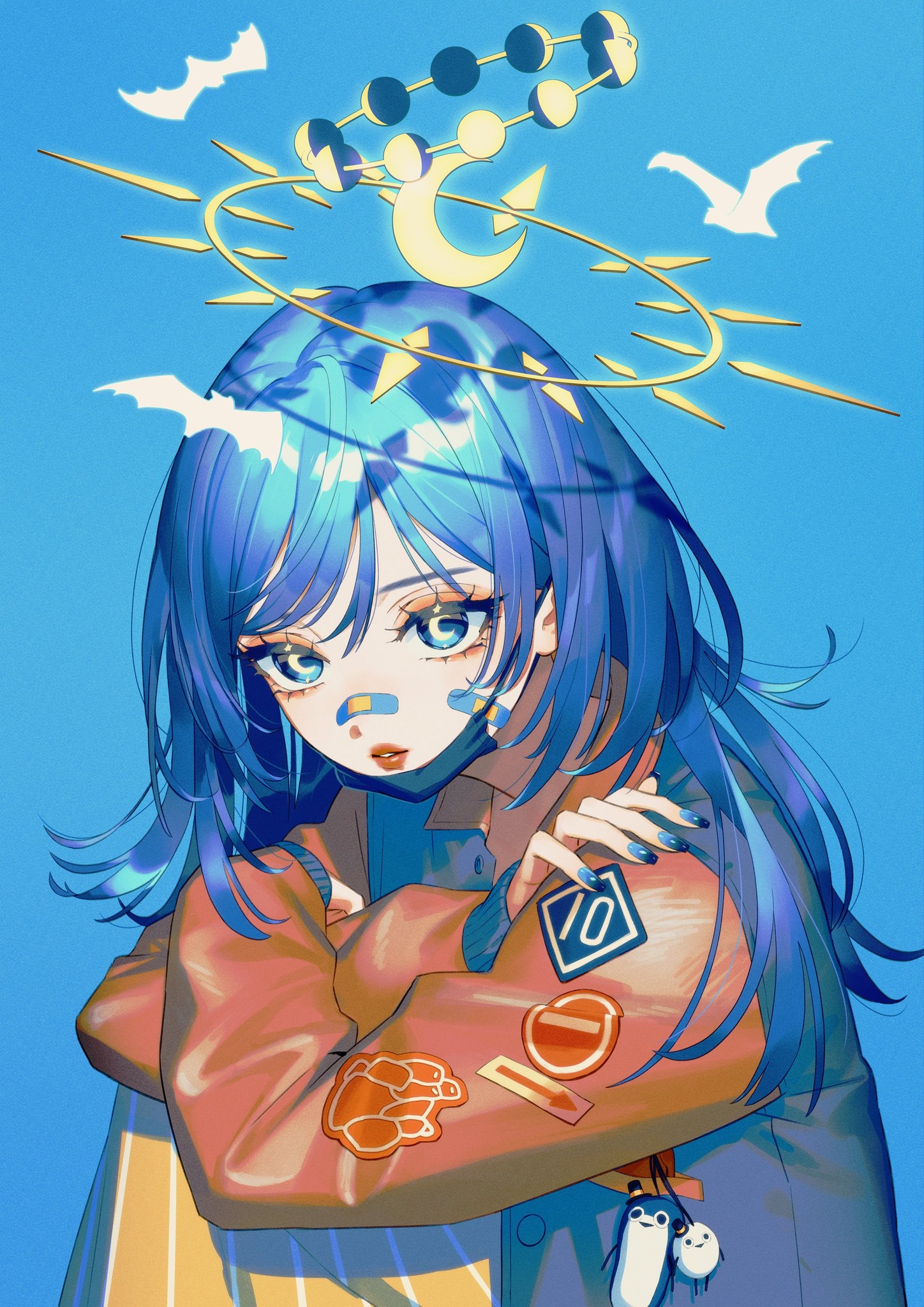 Eve New Album 