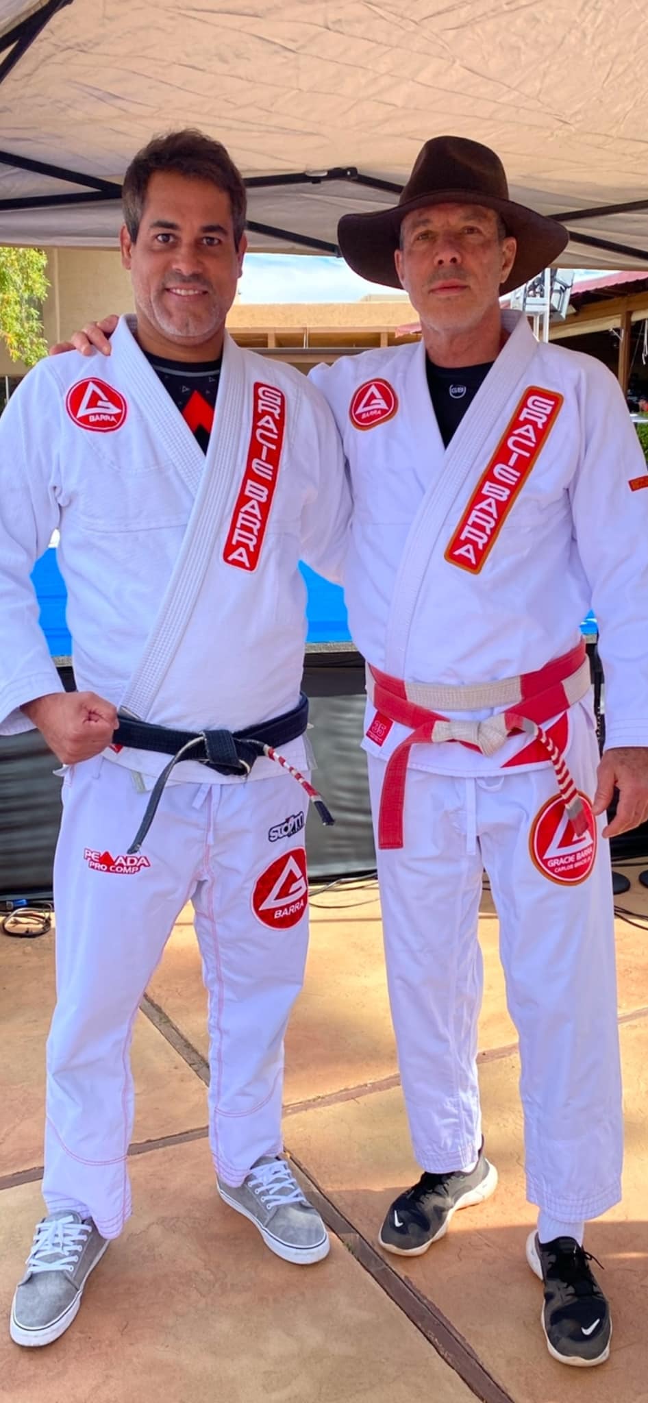 🥋 MORE FUNDAMENTALS. MORE TRAINING. We're adding even MORE