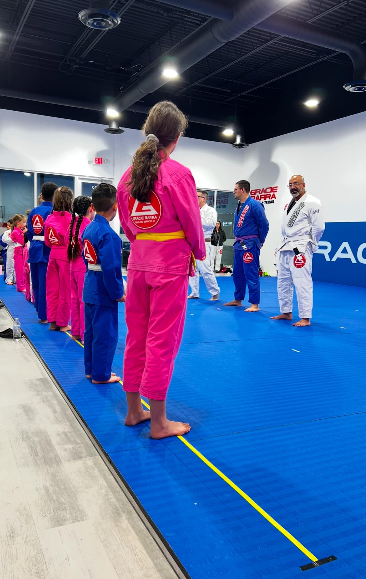🥋 MORE FUNDAMENTALS. MORE TRAINING. We're adding even MORE