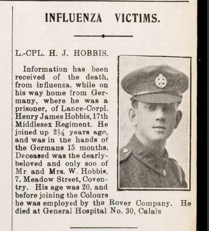 Their Name... - Their Name Liveth - Exploring War Graves