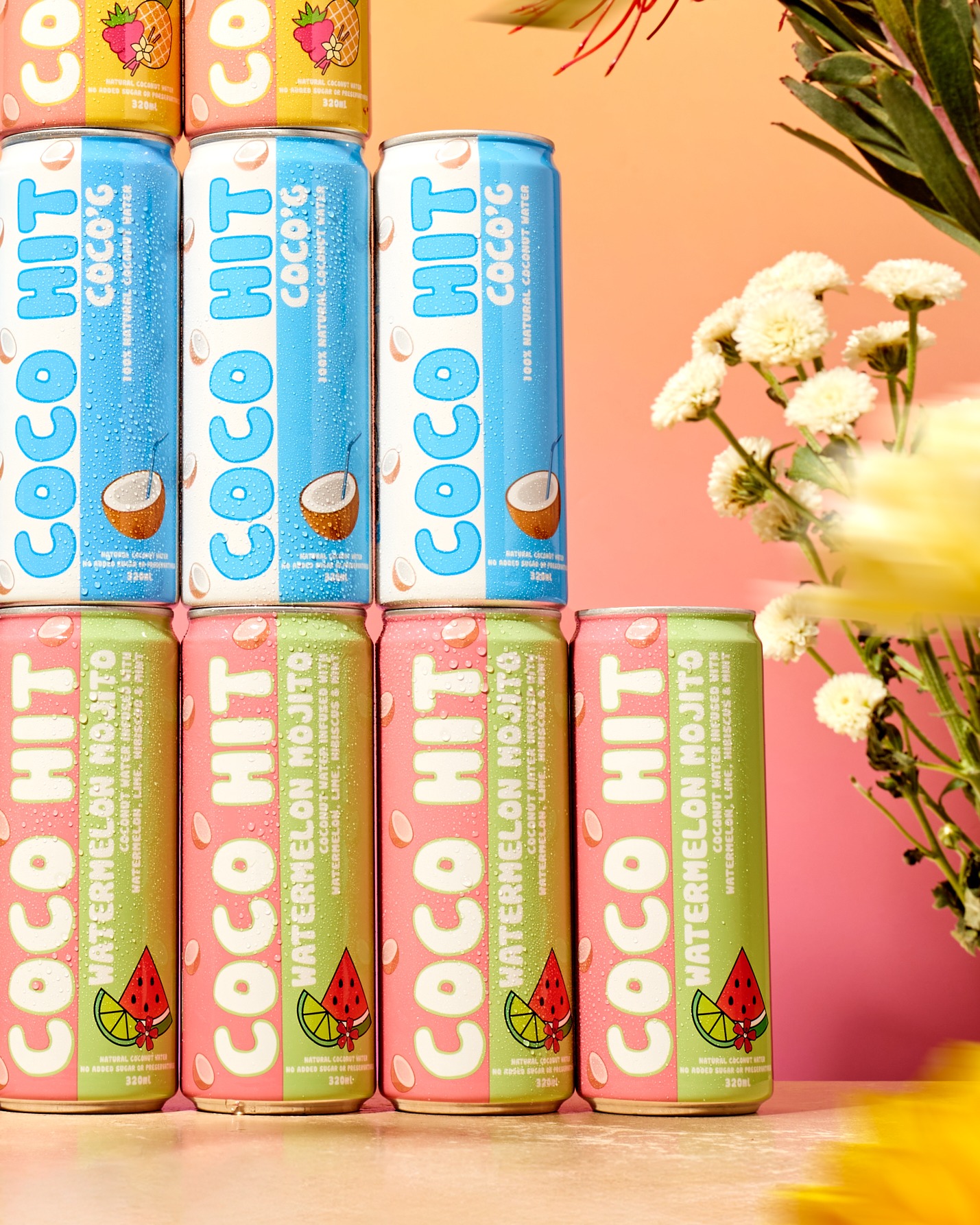 COCO HIT