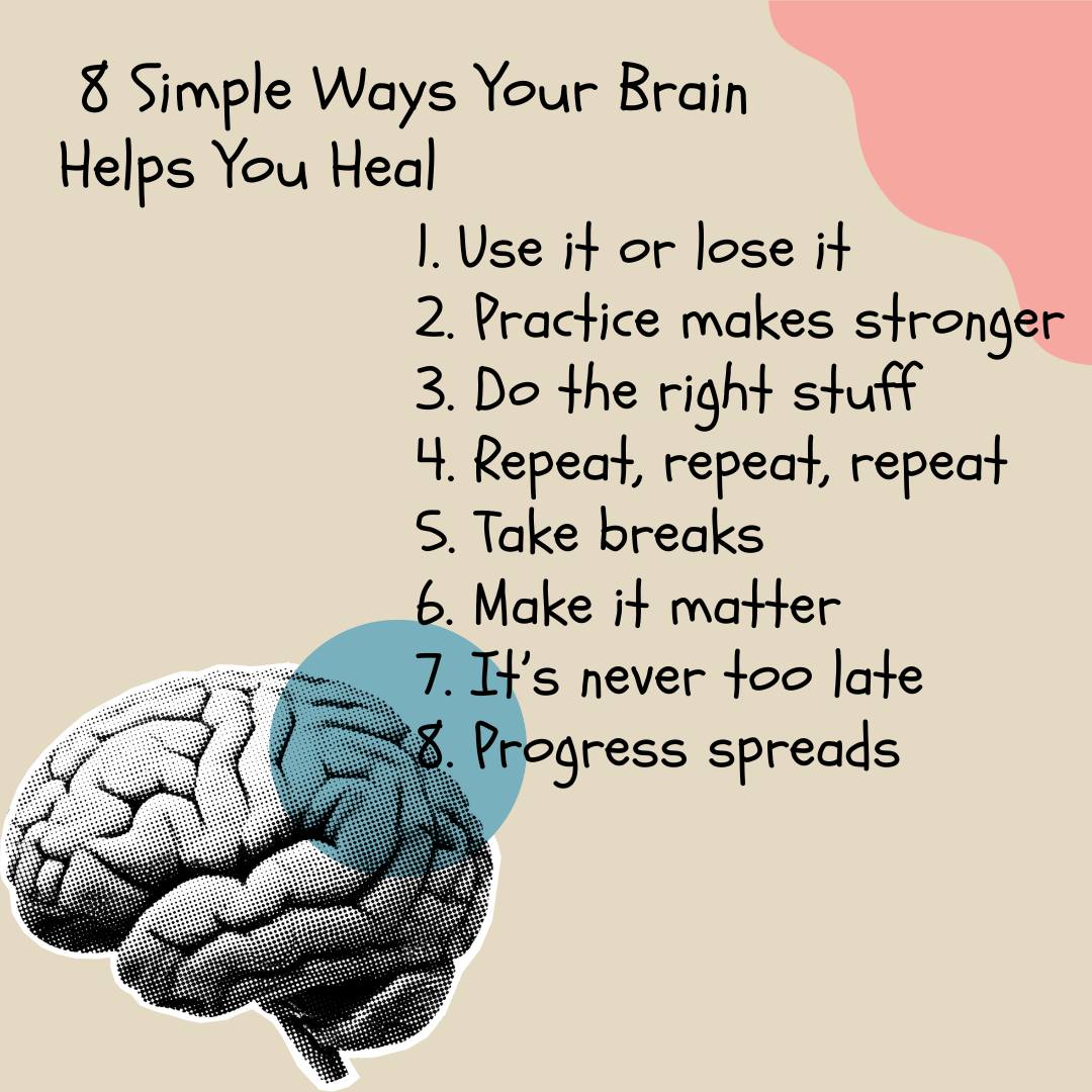 KineticSense - 1. Use it or lose it If you don’t use it, your brain ...