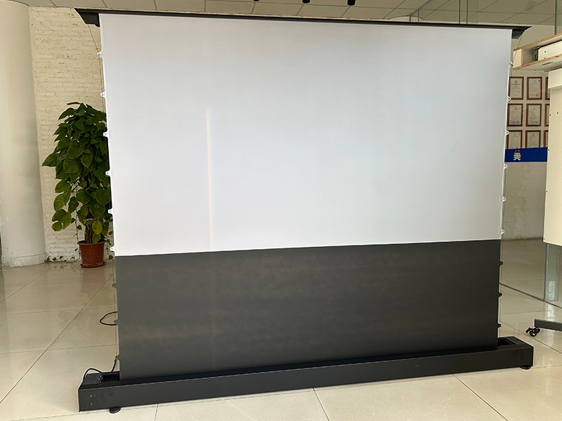 ZSM - Meet the game-changer for your space: our fully concealed smart ...
