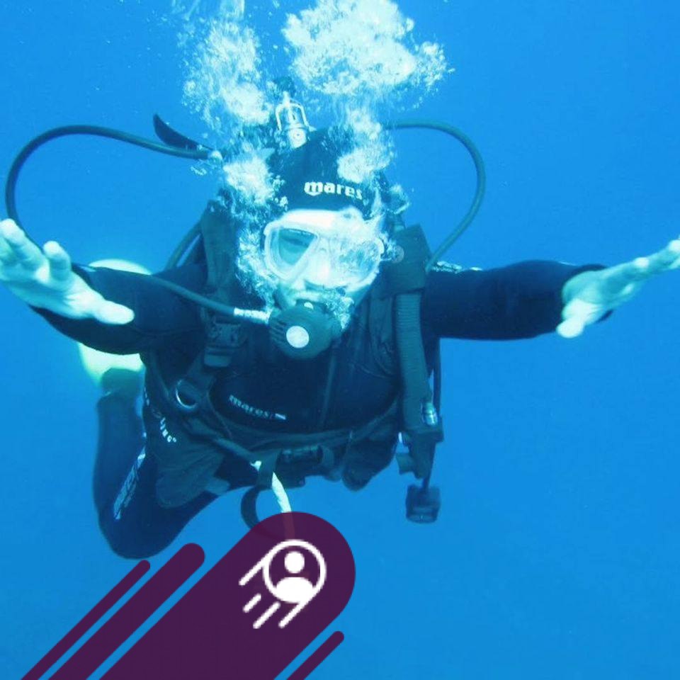 Underwater Communication Language | Facebook