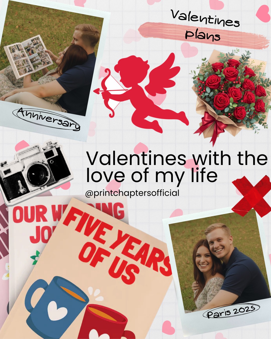 Your favourite photos, your little... - Chapters Photobooks | Facebook