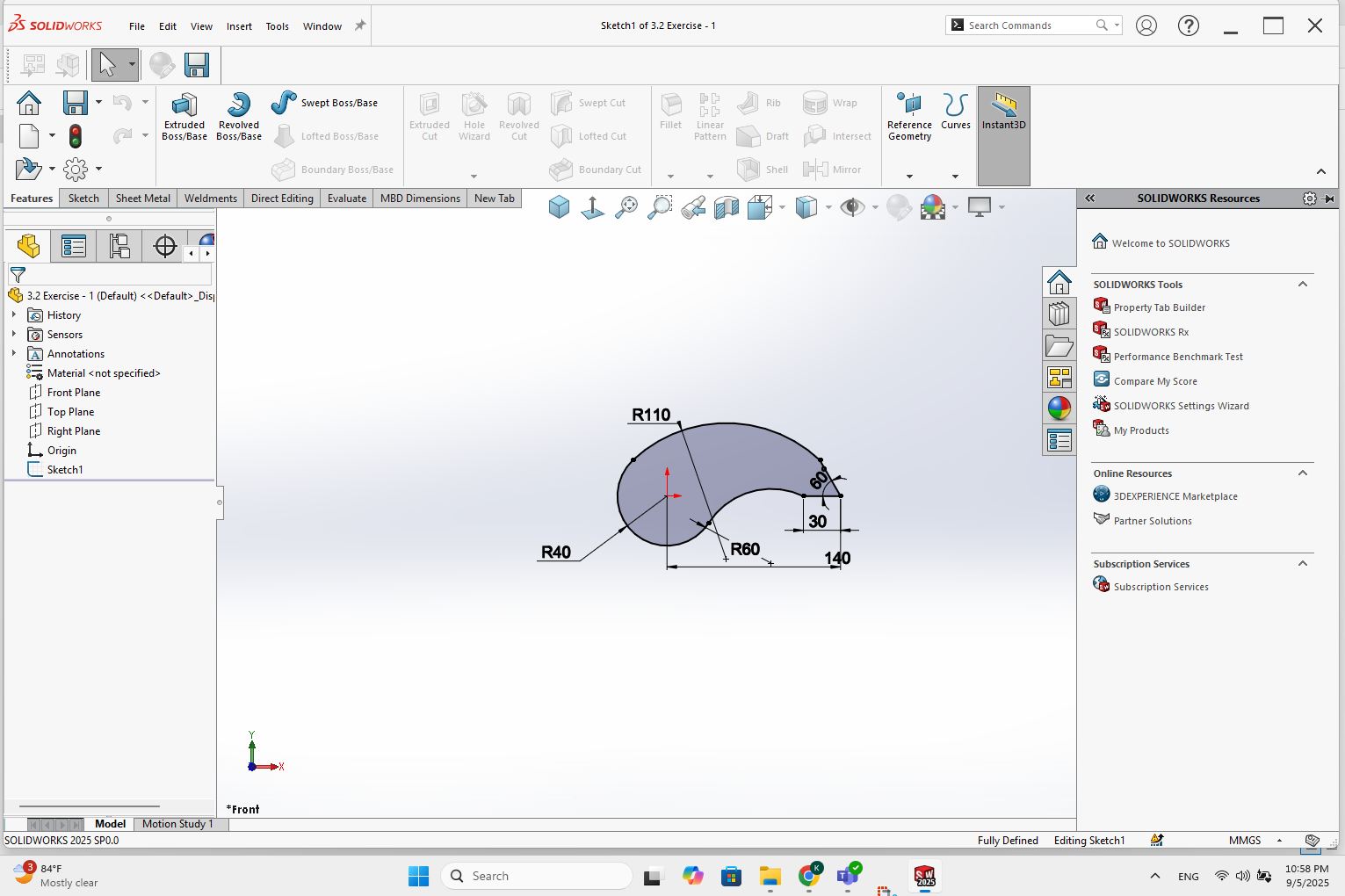 Sspace -... - Sspace - SolidWorks Solution & Training