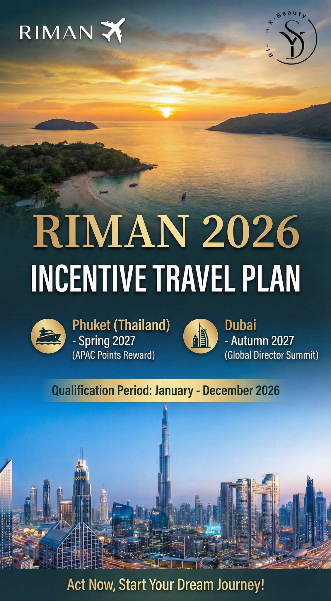 Riman Philippines - SGM | Makati