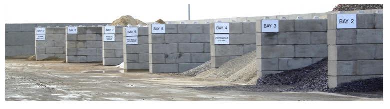 Falgate Aggregates & Grab Hire | Doncaster