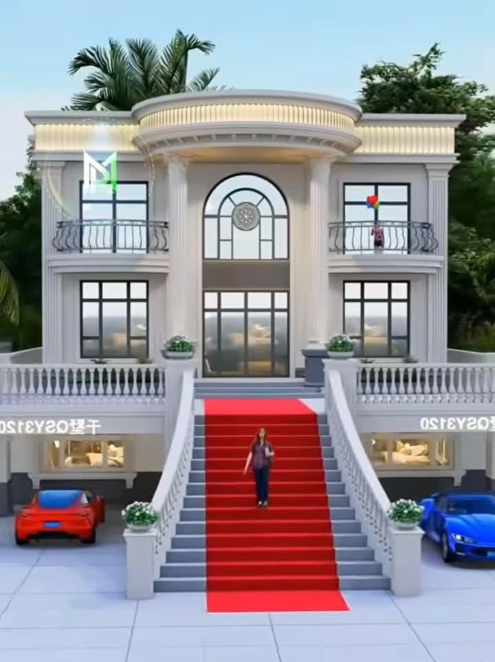 VIP building design and construction