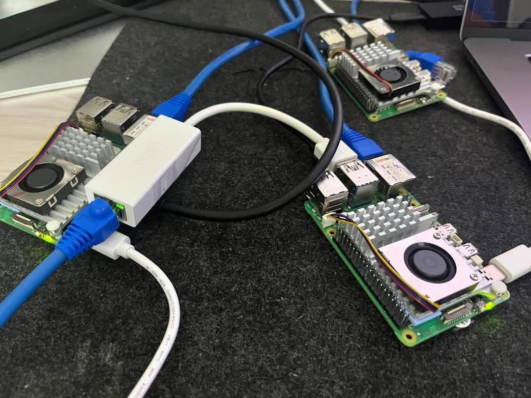 Raspberry Pi Guide | With a Raspberry Pi 5 you can install Adguard Home ...