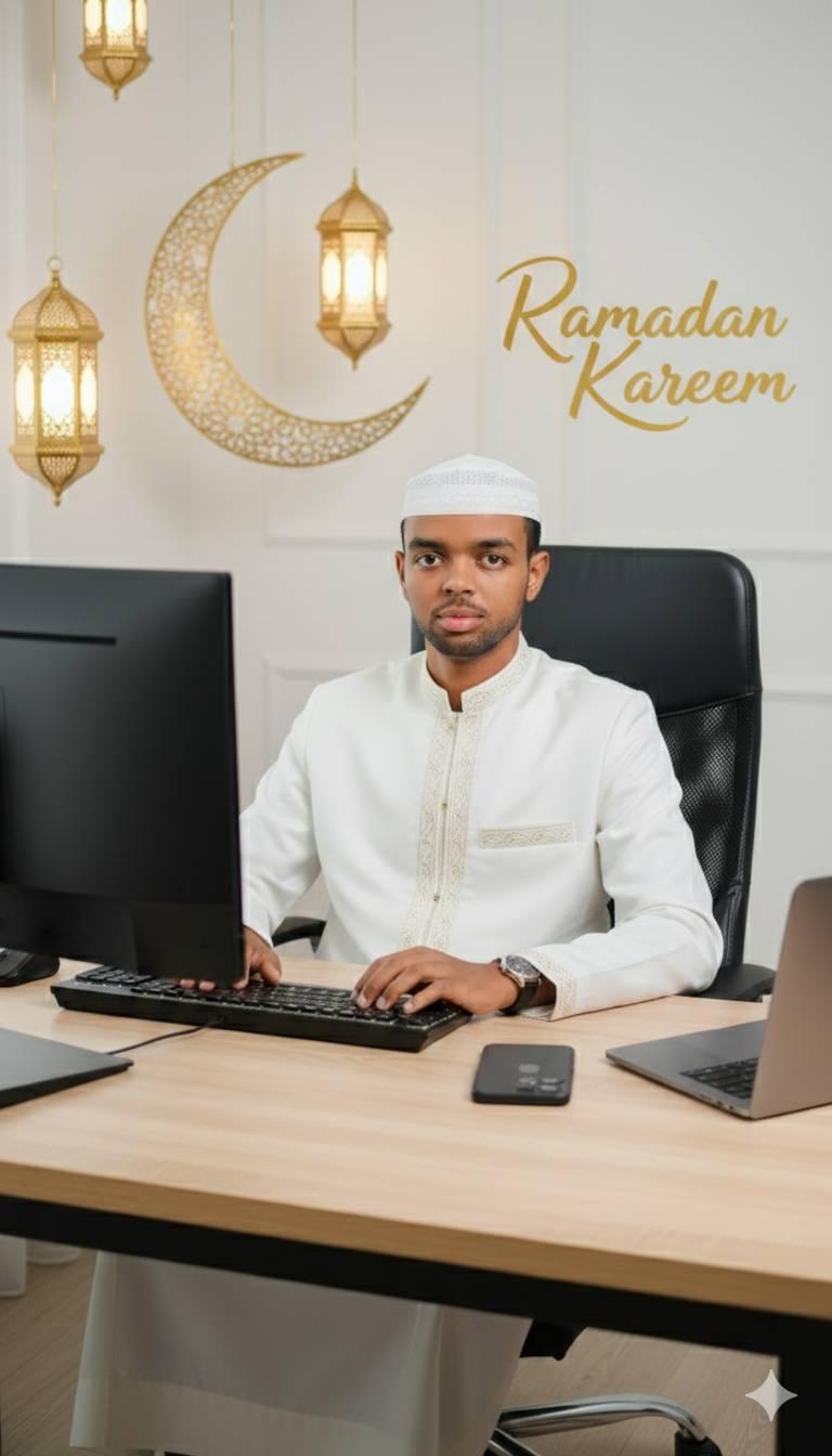 Musaddiq Ahmed