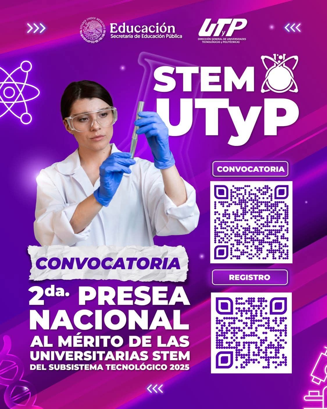 STEM UTyP