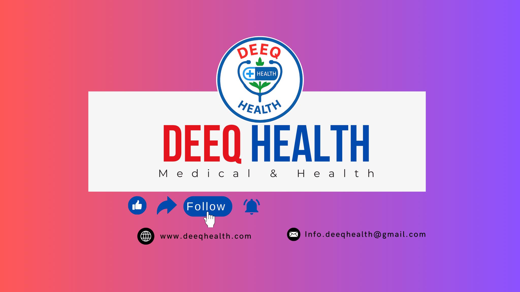 Deeq Health