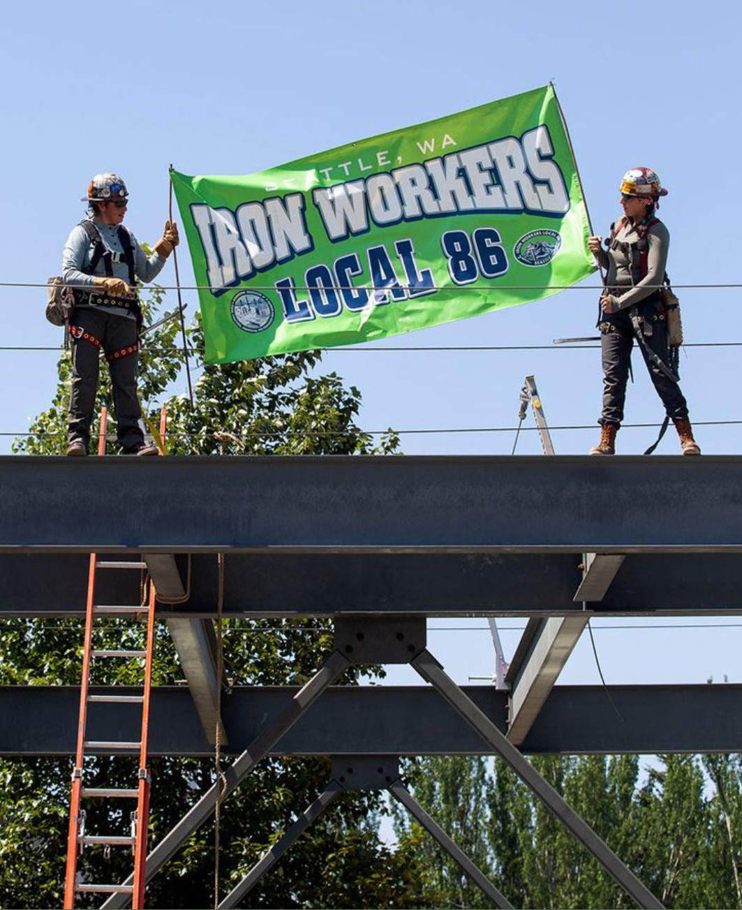Ironworker ️ | Wow!! | Facebook