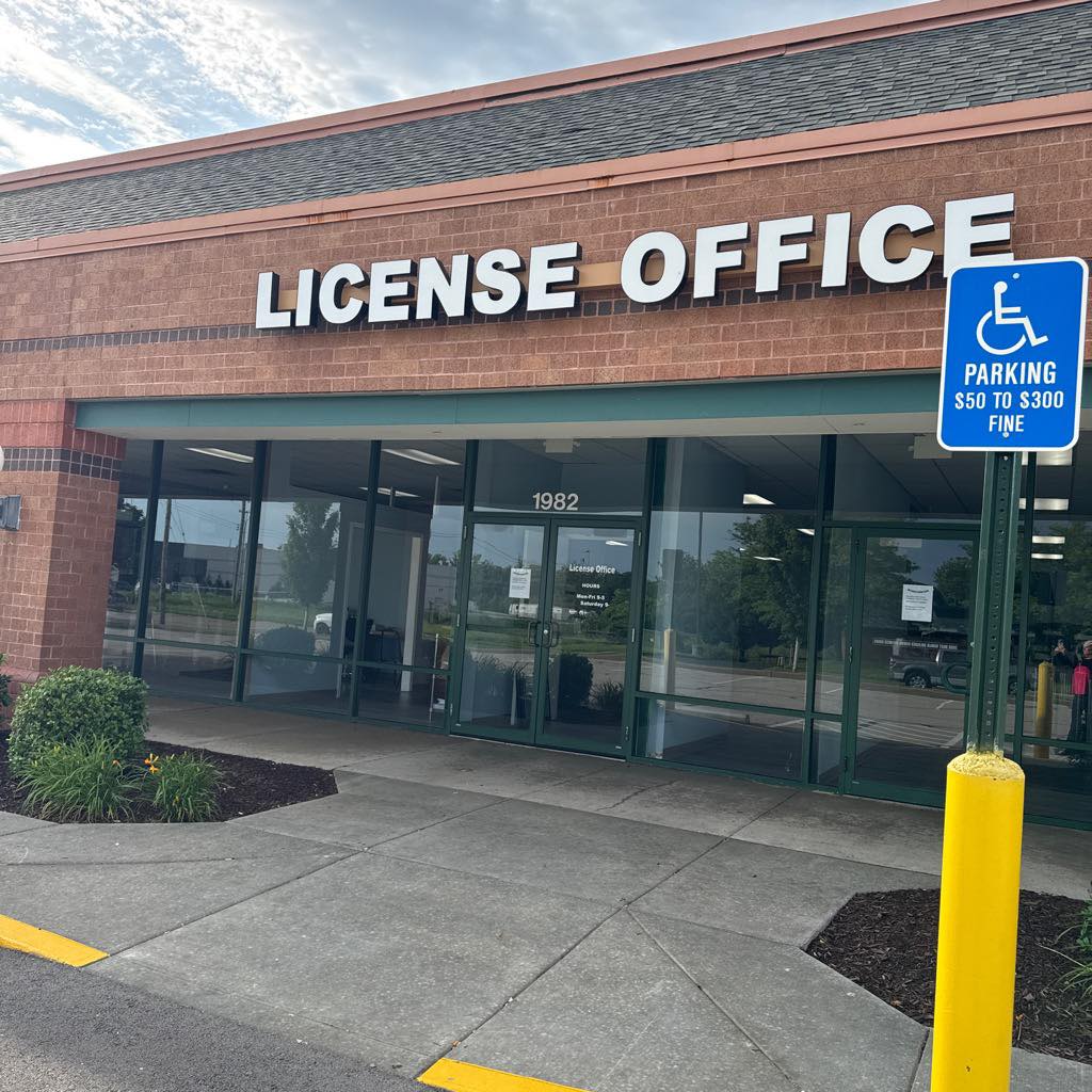 The Saint Charles License... - Saint Charles License Office | Facebook