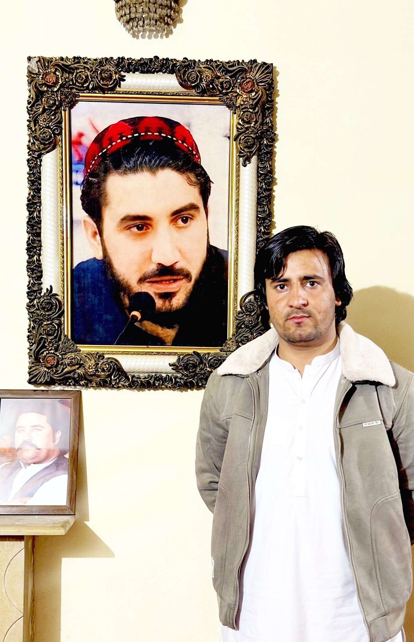 د تاریخ د ارتقاء په سلسلو مې قسم د کایناتو د فطرت په تقاضو مې قسم د شپې ...