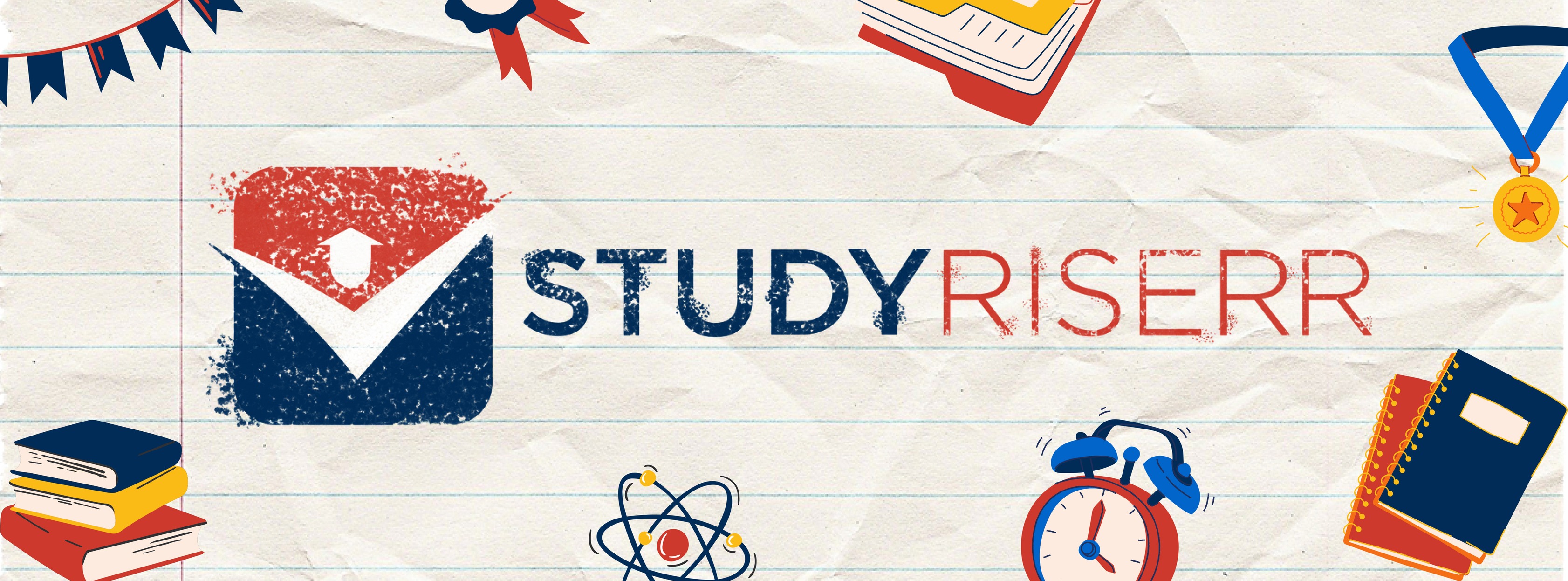 Study Riserr | Kolkata
