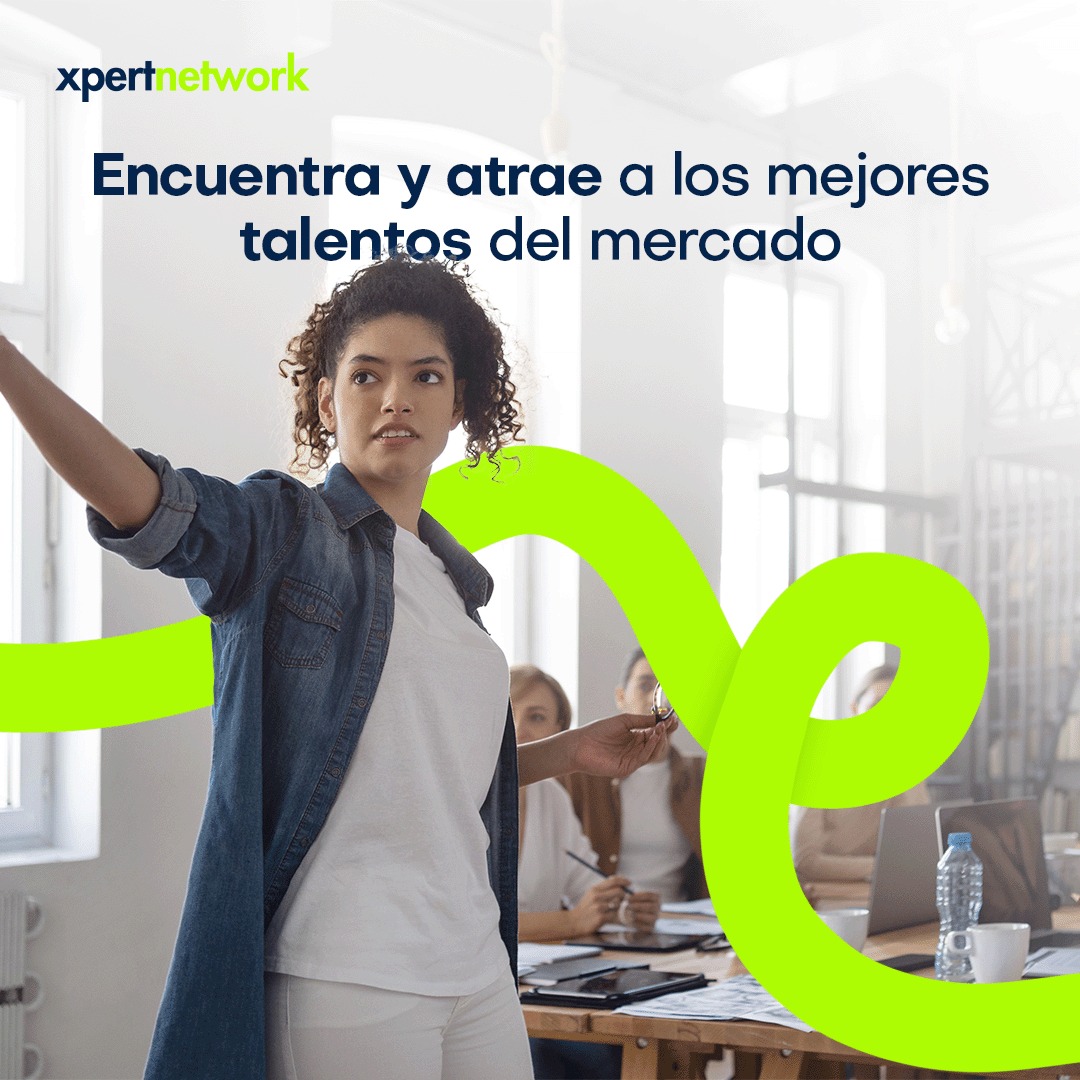 Xpert Network | San Pedro Garza Garcia