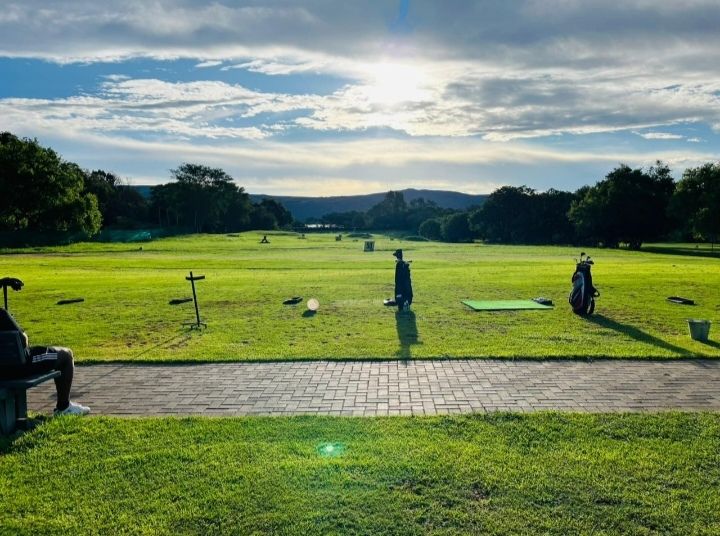 Rustenburg Golf Club D1 Driving Range