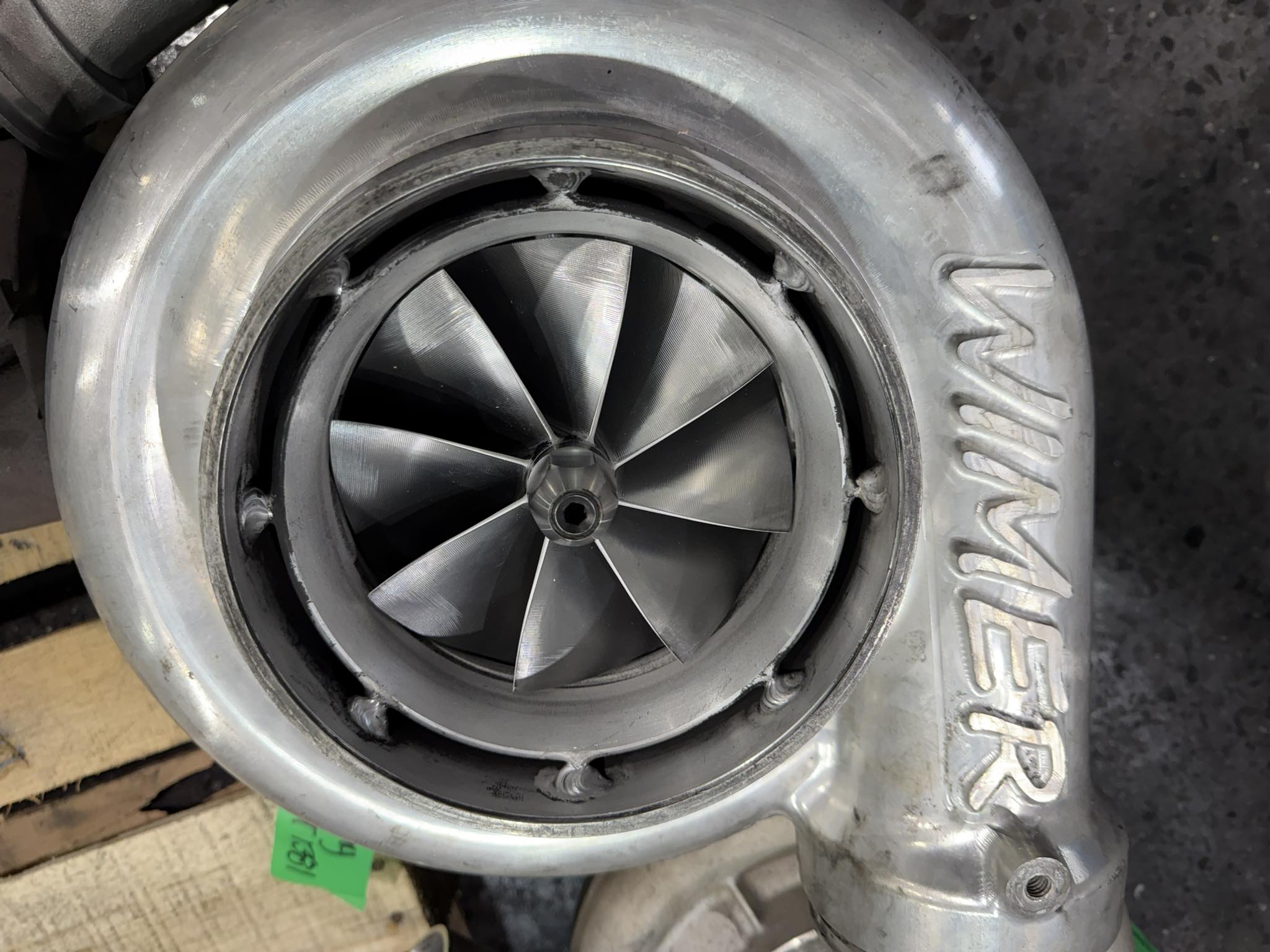 Wimer - Wimer Performance. #wimerperformance #homeofhorsepower #itworks ...