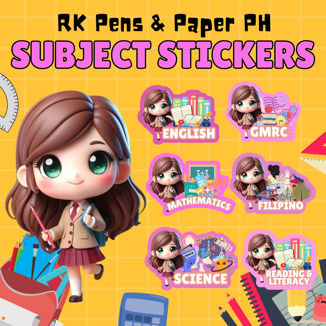 RK Pens And Paper PH added a new photo. - RK Pens And Paper PH