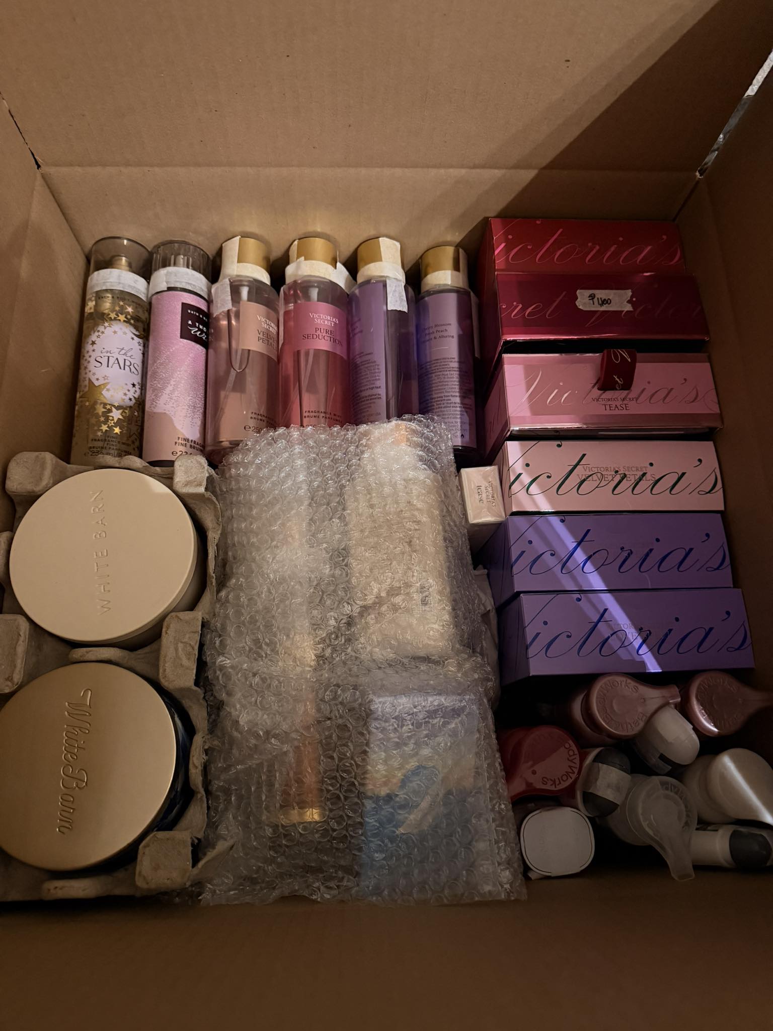 The TrueNorth - 📦 Another OWN BULILIT BOX Packed & Ready to Send! 📦 ...