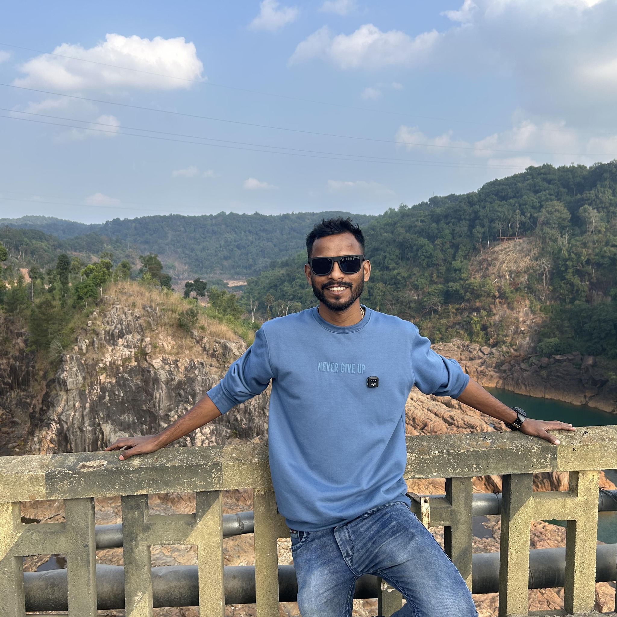 Udip Boruah | Jorhat