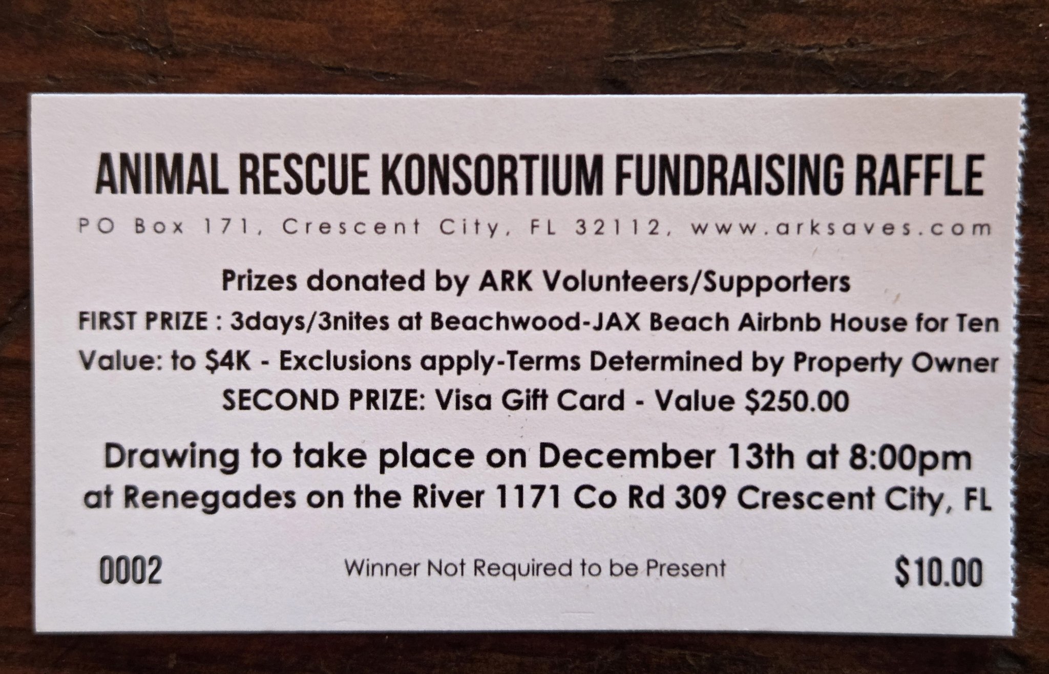 Enter for... - AWL - Animal Welfare League of Putnam County | Facebook