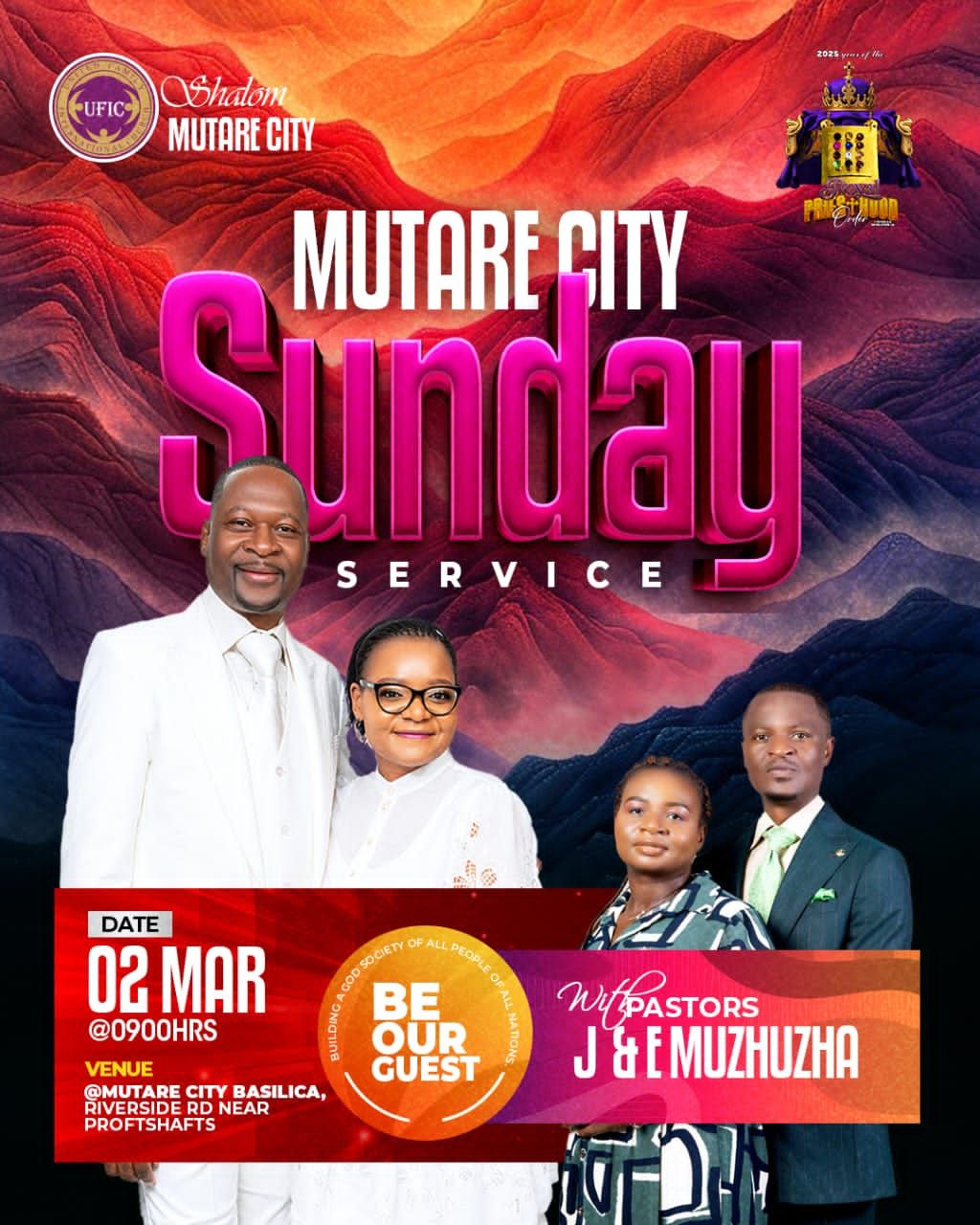 Patriach Housing Company | Mutare