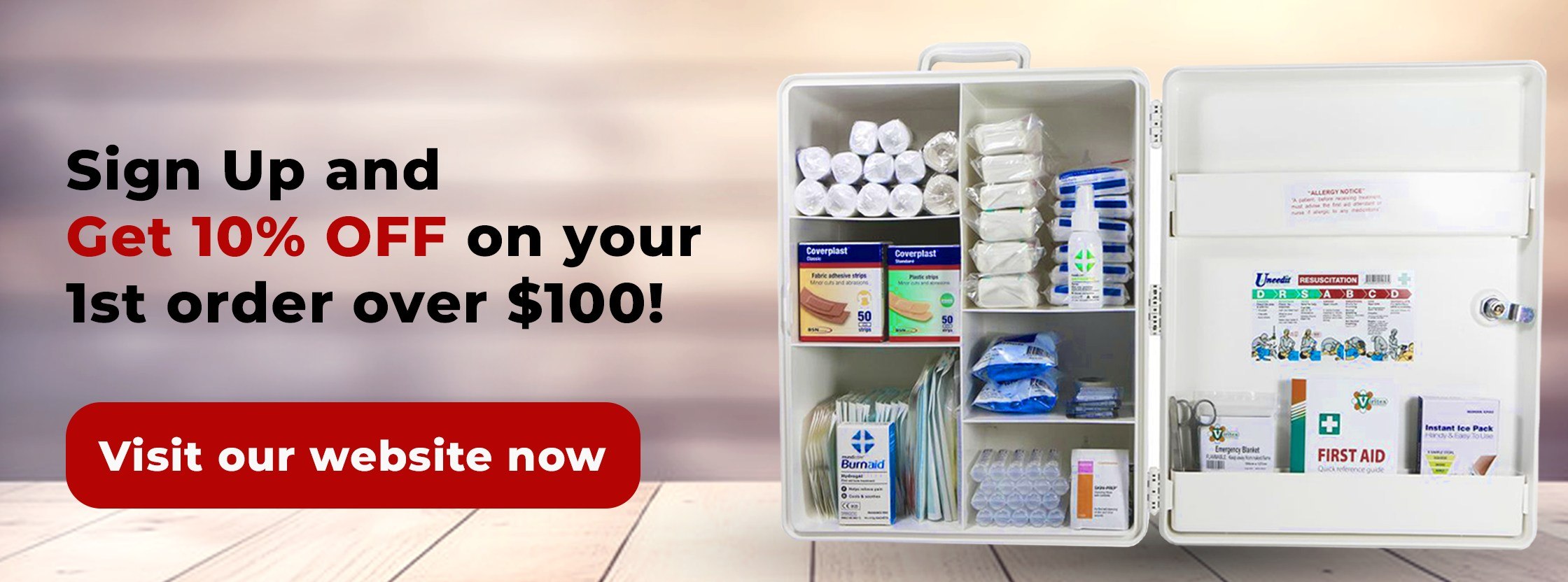 Dynamic First Aid | Sydney NSW