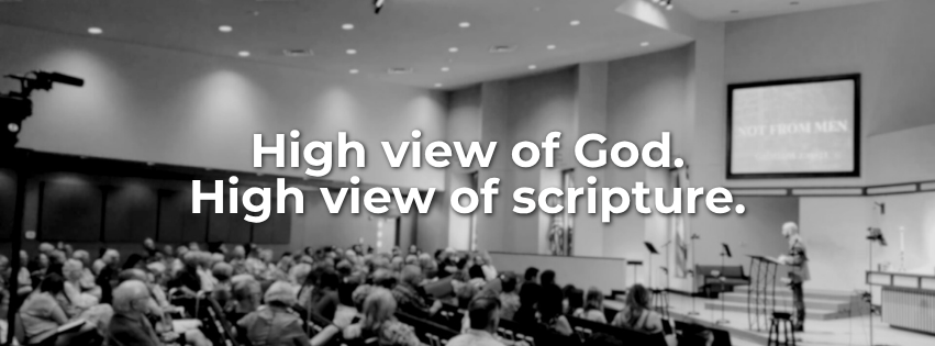 Tatum Bible Church | Scottsdale AZ