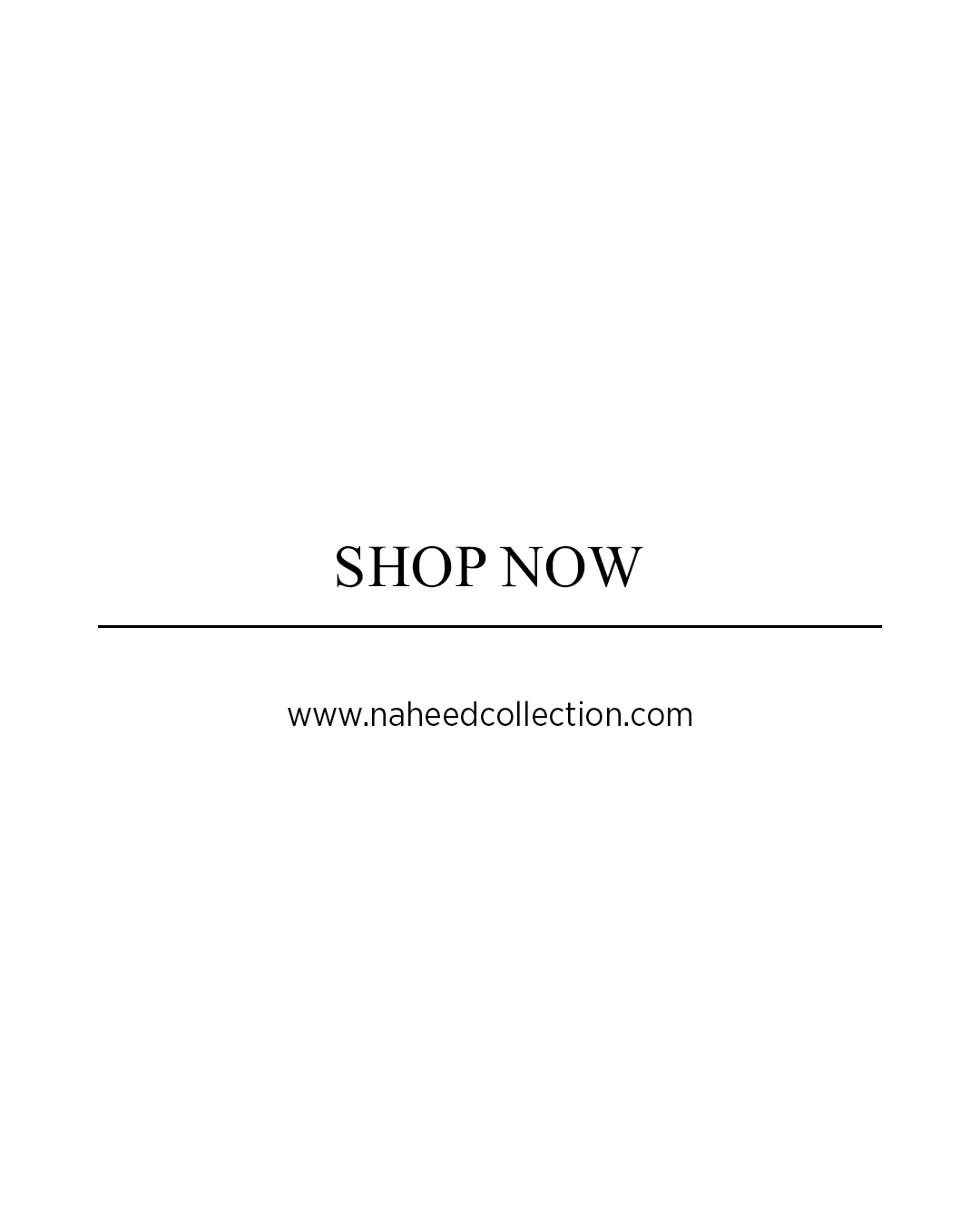 Naheed Collection | Lahore