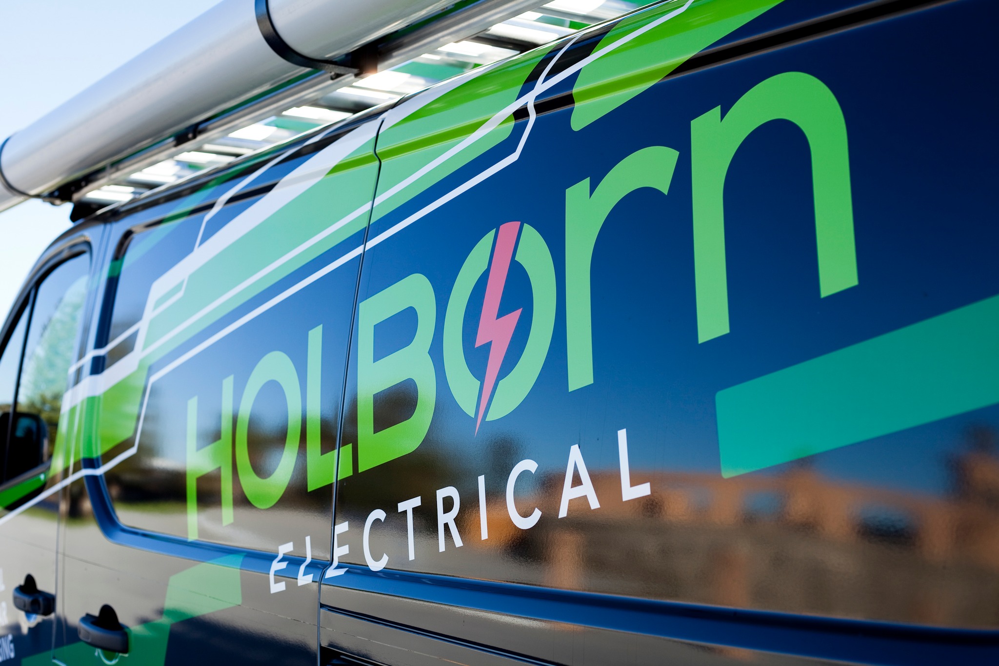 Holborn Electrical