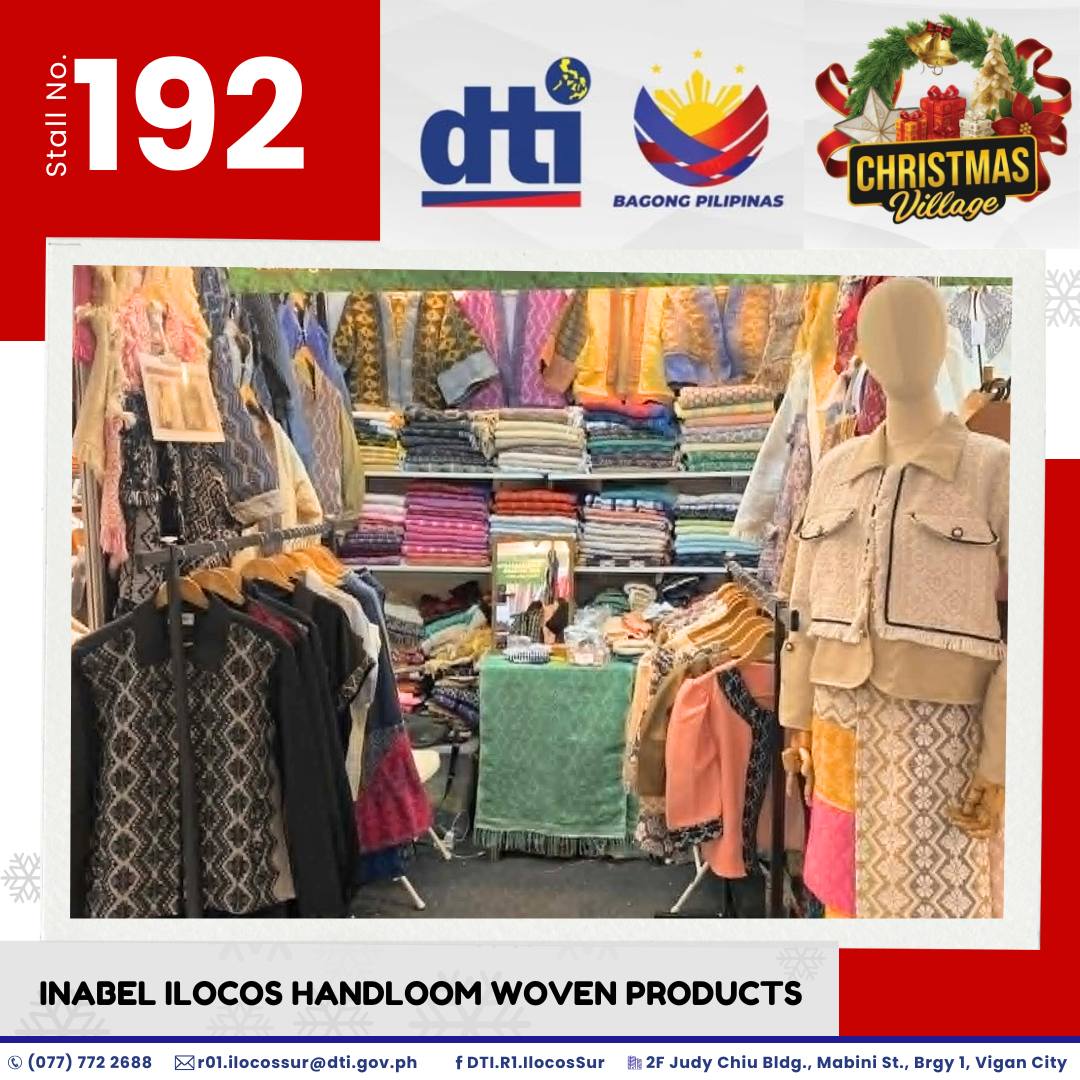The Philippine Coffee Expo 2025... - DTI R1 Ilocos Sur | Facebook
