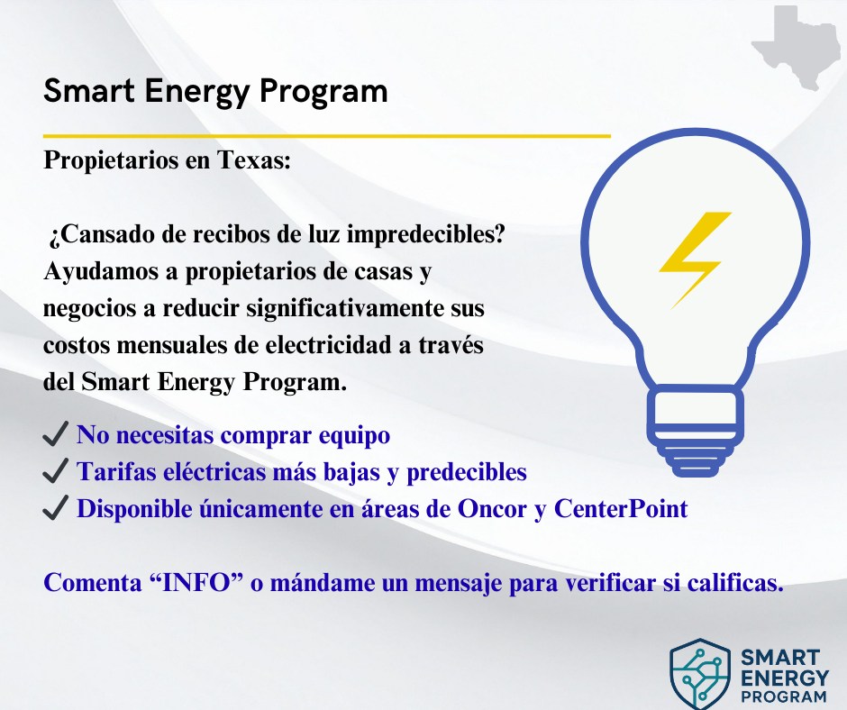 Smart Energy Program