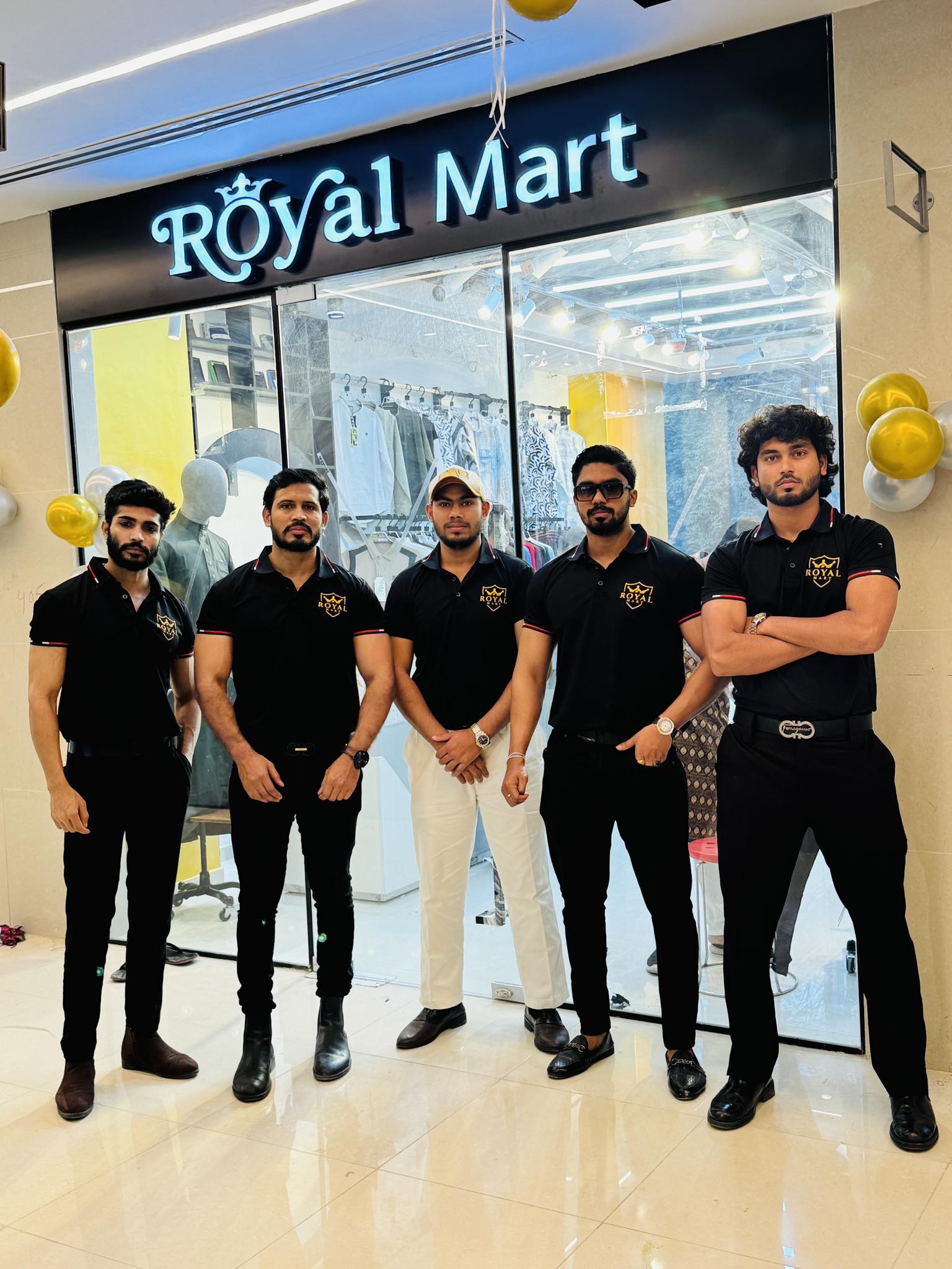 Royal Mart রয়েল মার্ট পাইকারী | Chittagong
