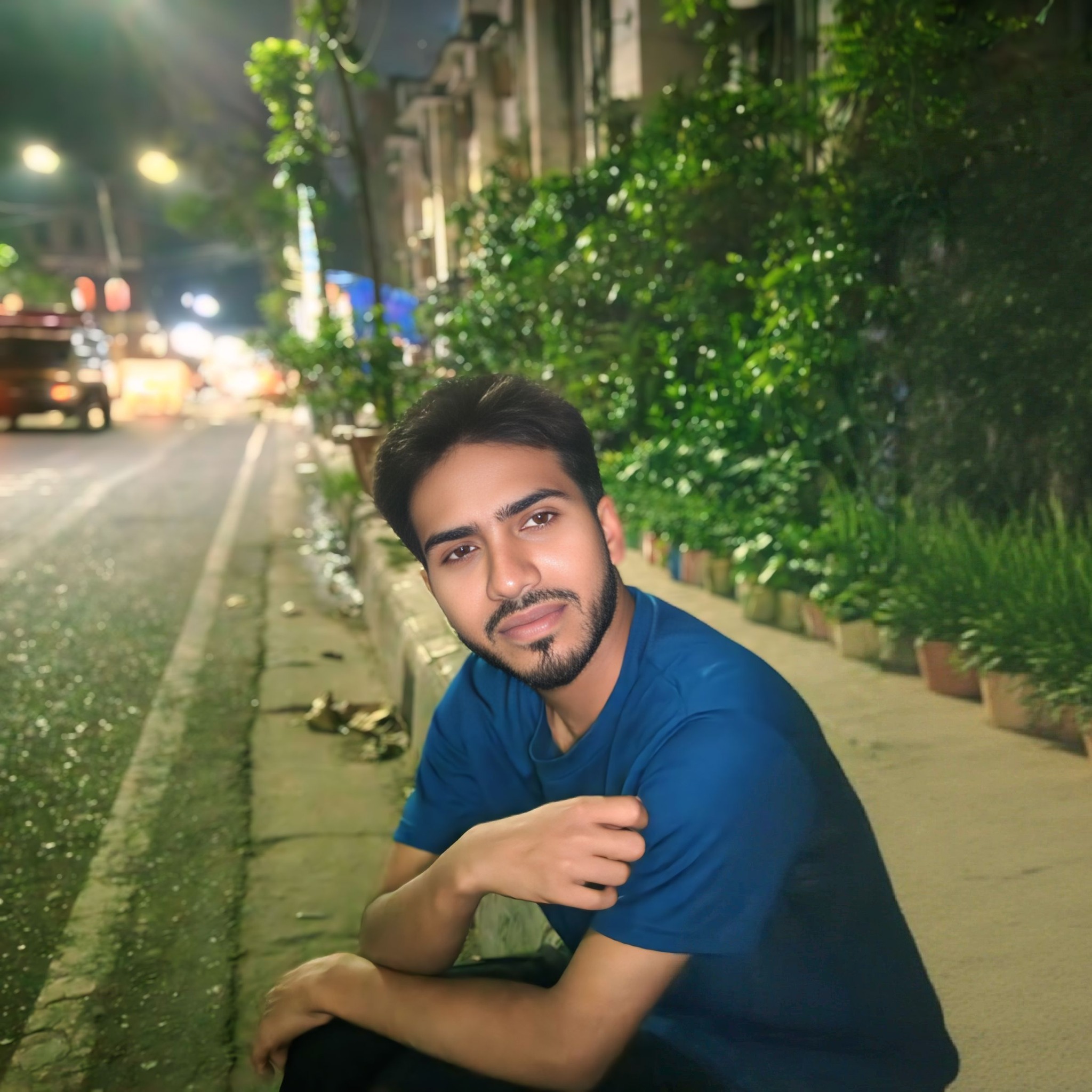 Rakib Hasan