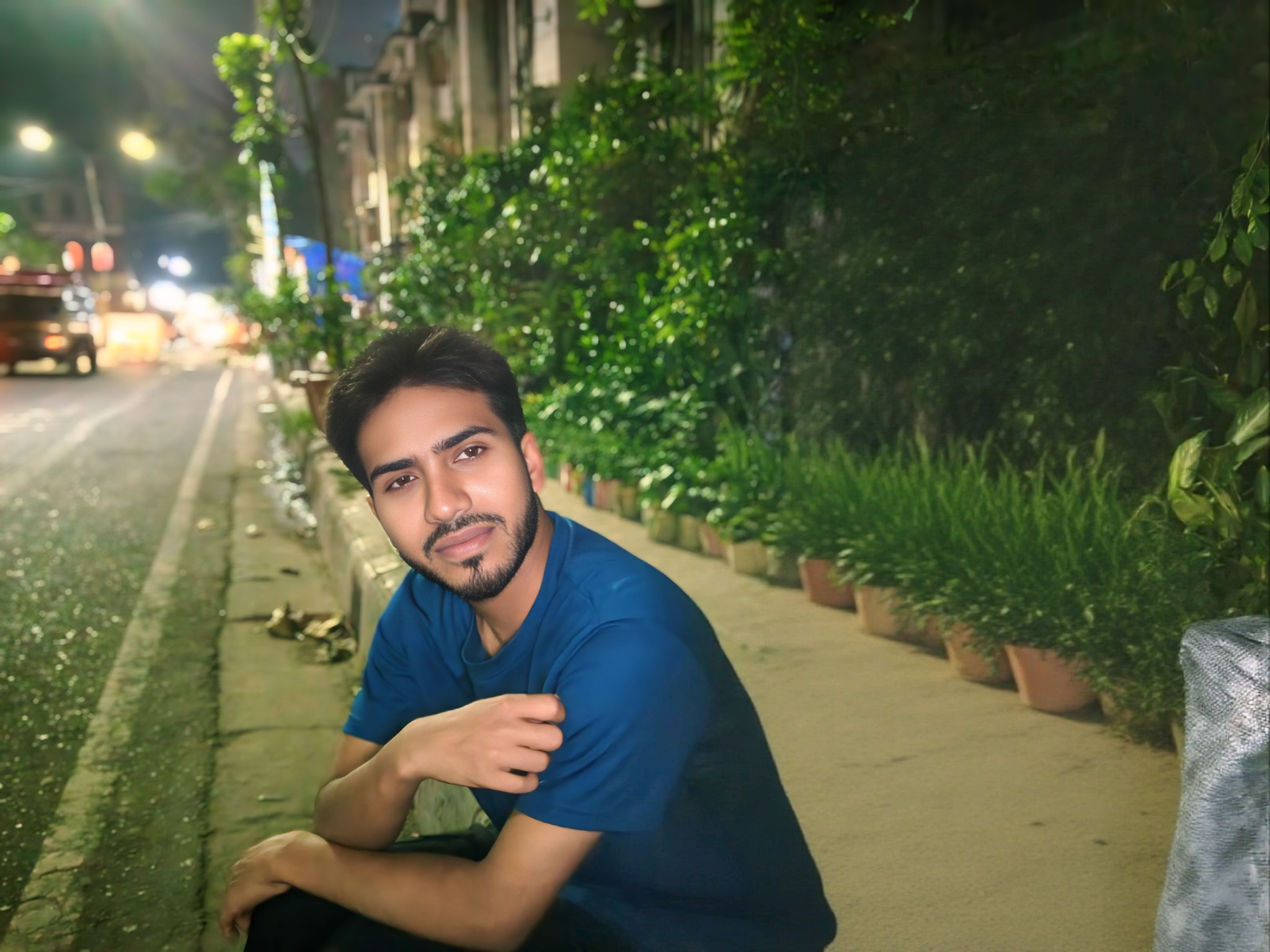 Rakib Hasan
