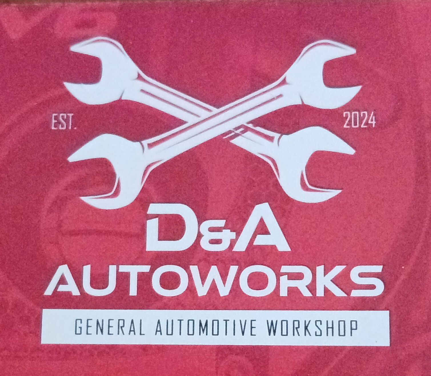 D&A Autoworks | Pretoria